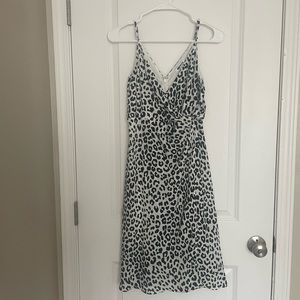 Express women dress xs